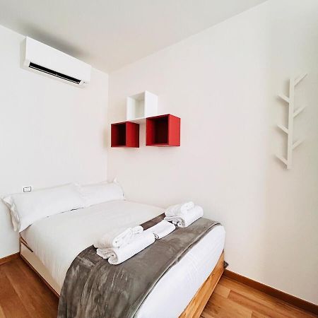 Homeby, Terrace Apartment Francesca فلورنس المظهر الخارجي الصورة