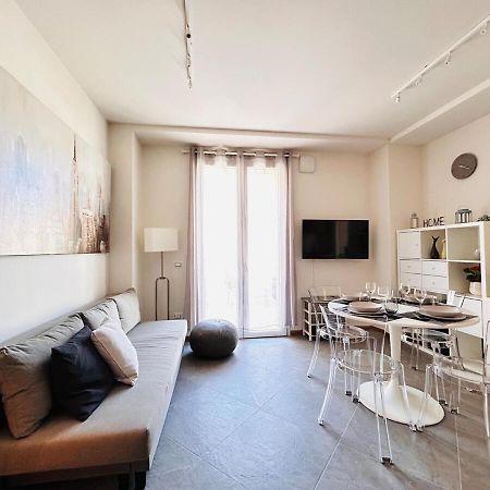 Homeby, Terrace Apartment Francesca فلورنس المظهر الخارجي الصورة