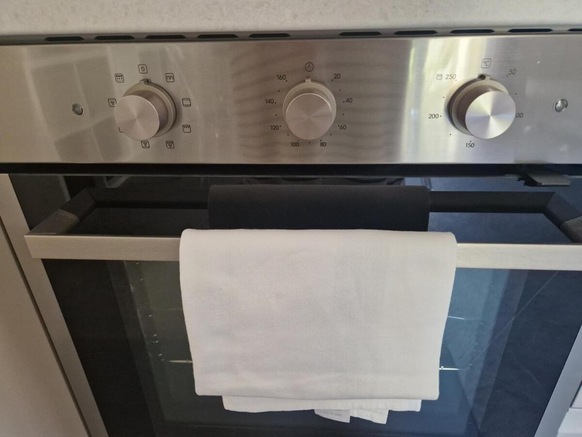Homeby, Terrace Apartment Francesca فلورنس المظهر الخارجي الصورة
