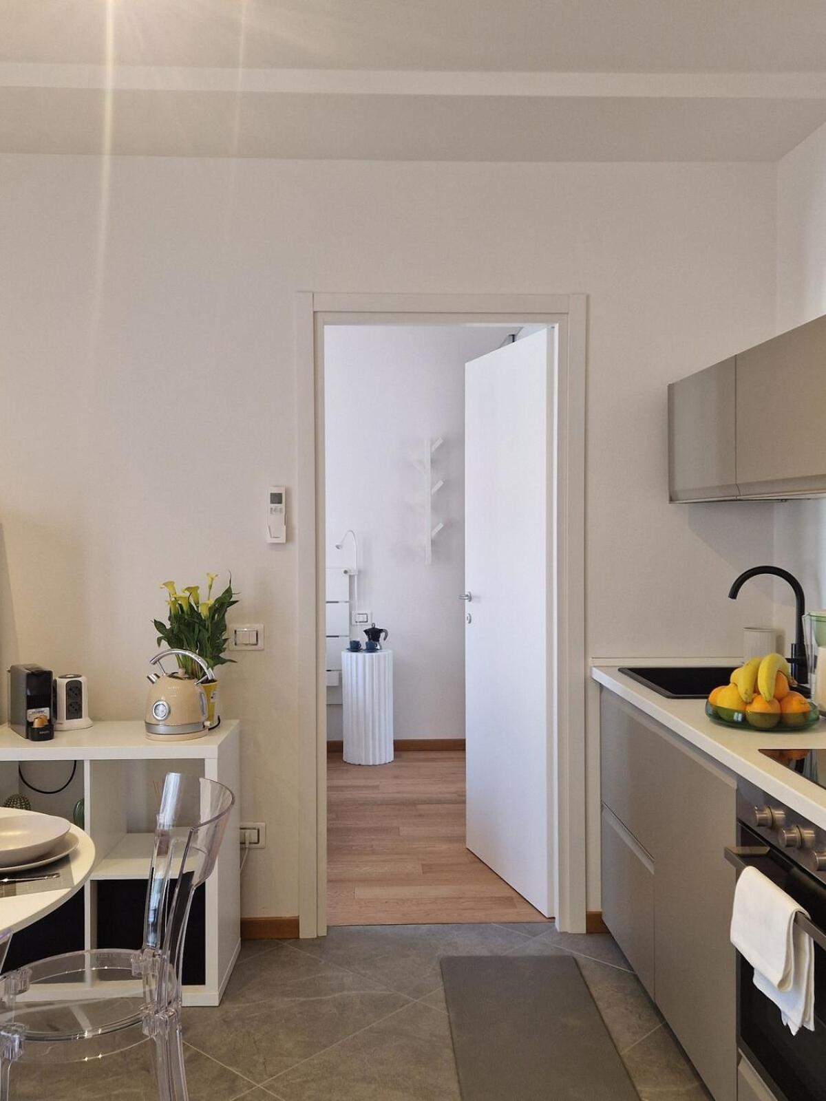 Homeby, Terrace Apartment Francesca فلورنس المظهر الخارجي الصورة
