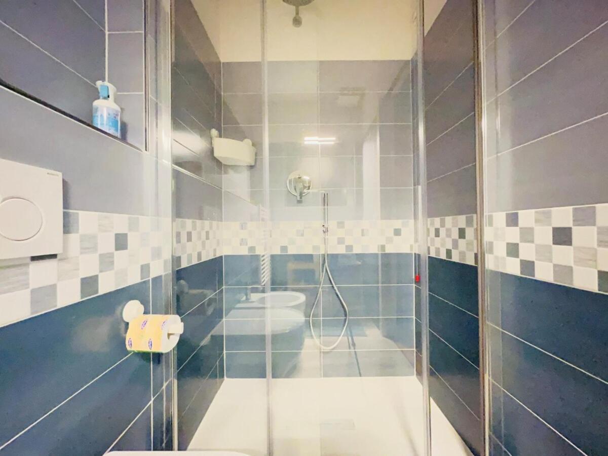 Homeby, Terrace Apartment Francesca فلورنس المظهر الخارجي الصورة