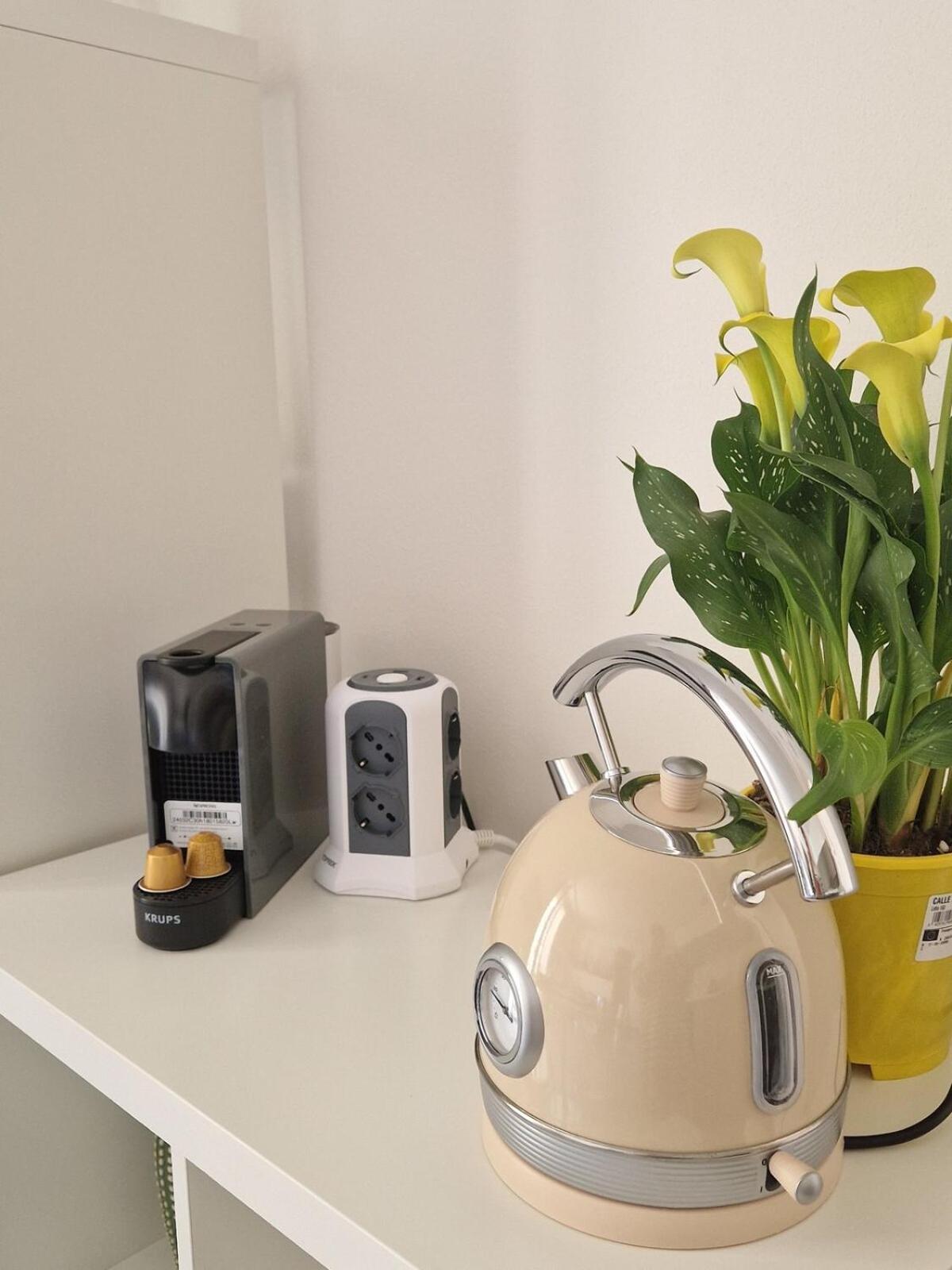 Homeby, Terrace Apartment Francesca فلورنس المظهر الخارجي الصورة