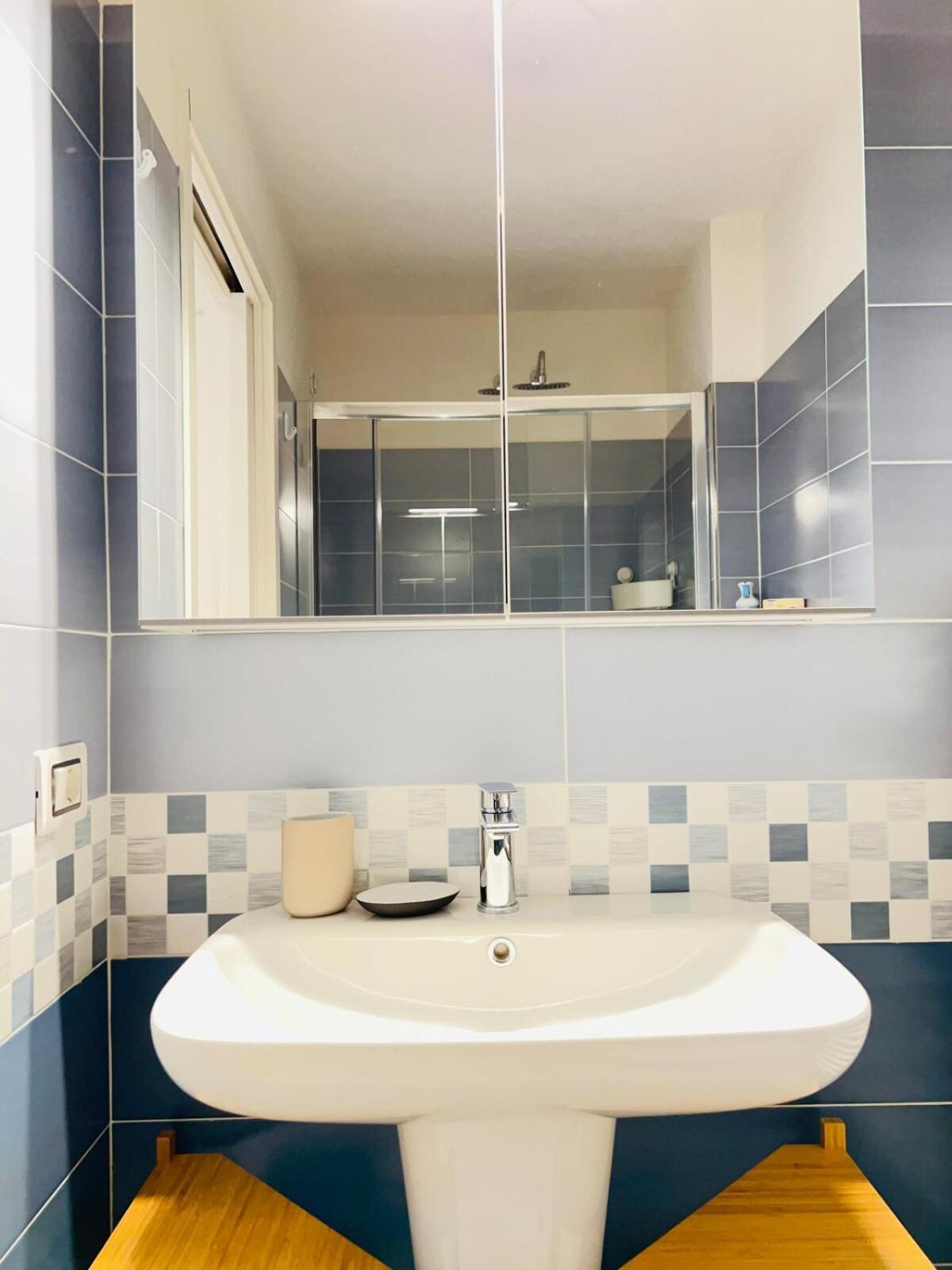 Homeby, Terrace Apartment Francesca فلورنس المظهر الخارجي الصورة
