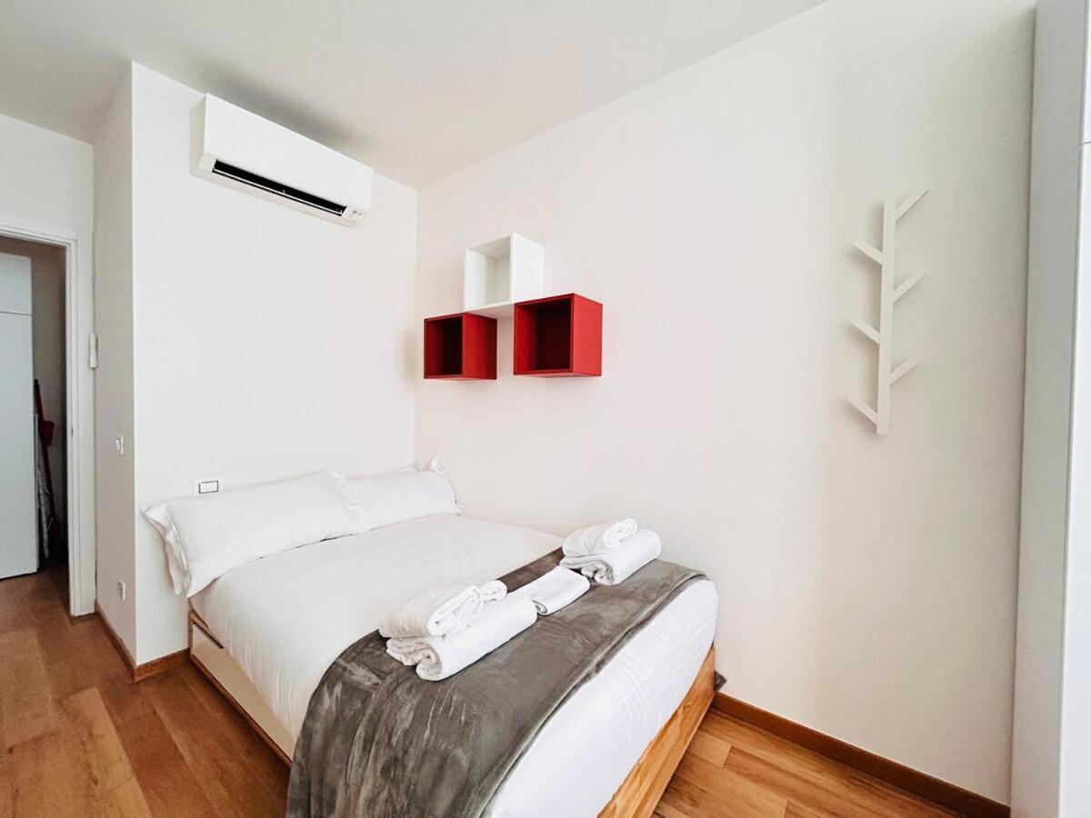 Homeby, Terrace Apartment Francesca فلورنس المظهر الخارجي الصورة