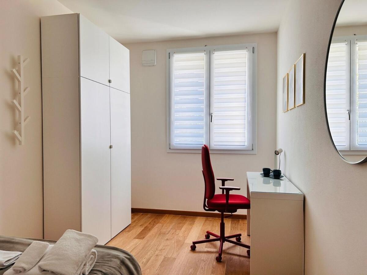 Homeby, Terrace Apartment Francesca فلورنس المظهر الخارجي الصورة