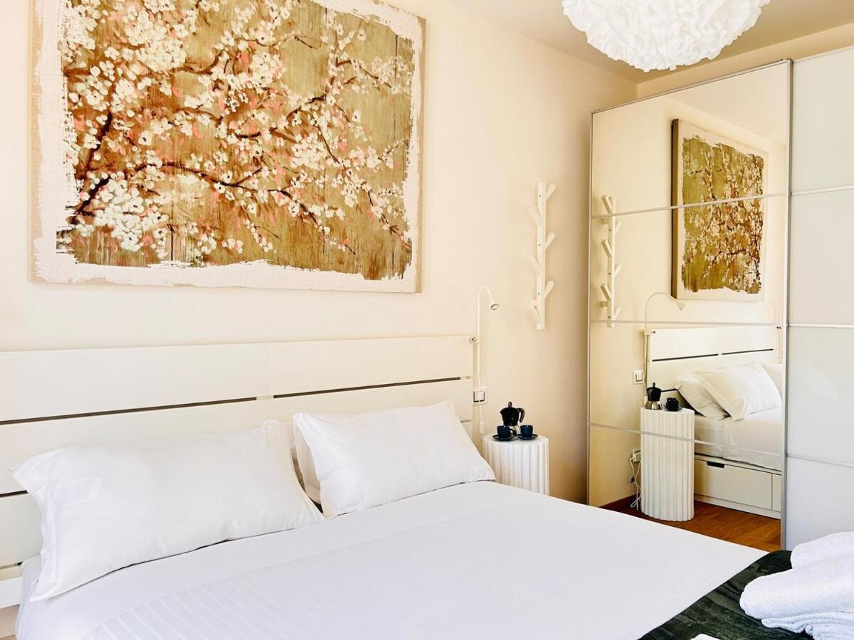 Homeby, Terrace Apartment Francesca فلورنس المظهر الخارجي الصورة