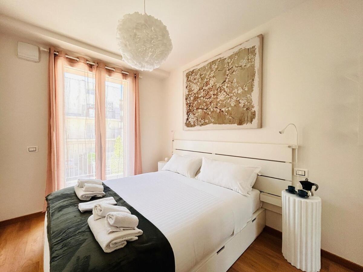 Homeby, Terrace Apartment Francesca فلورنس المظهر الخارجي الصورة