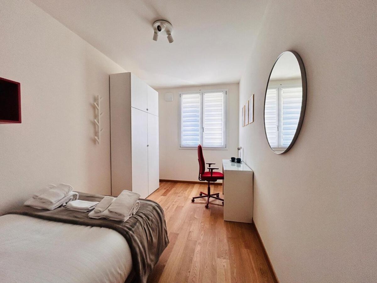 Homeby, Terrace Apartment Francesca فلورنس المظهر الخارجي الصورة