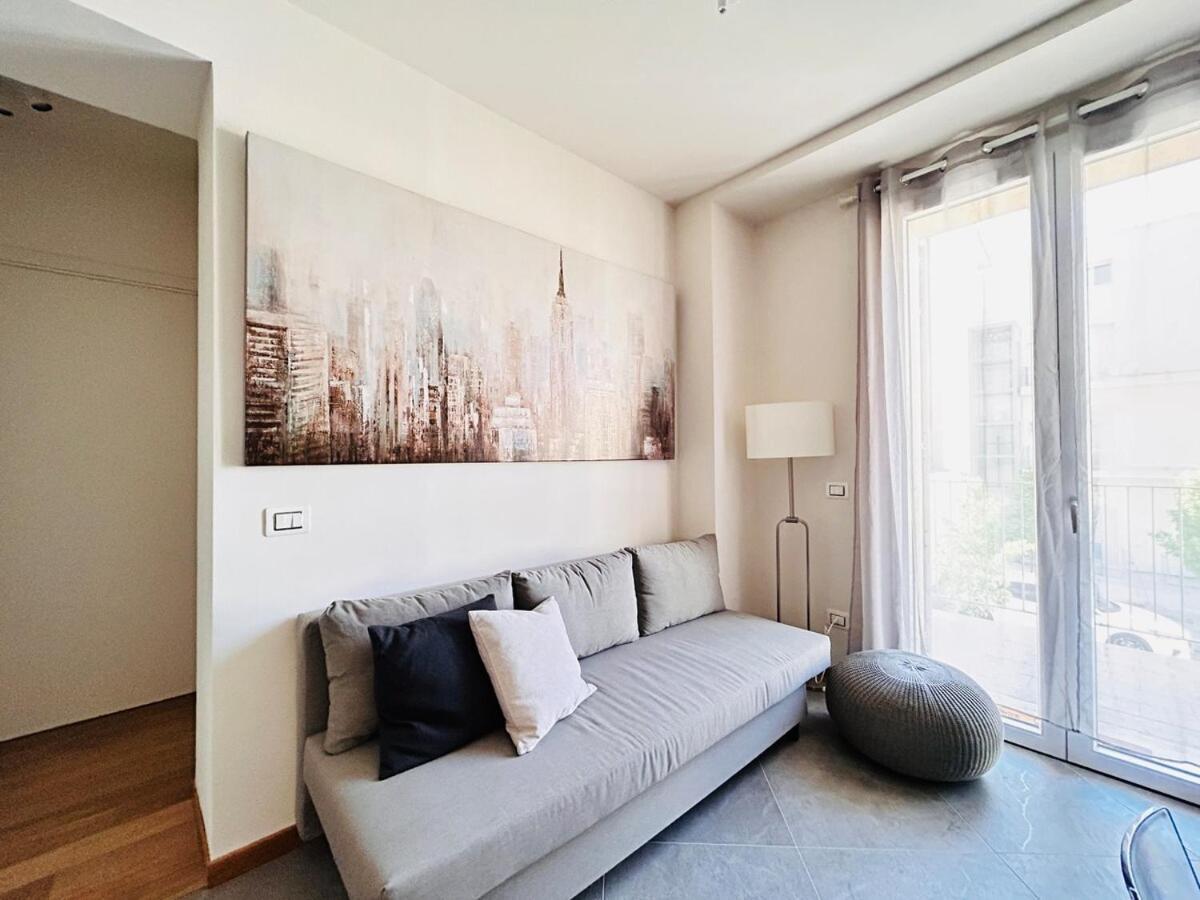 Homeby, Terrace Apartment Francesca فلورنس المظهر الخارجي الصورة