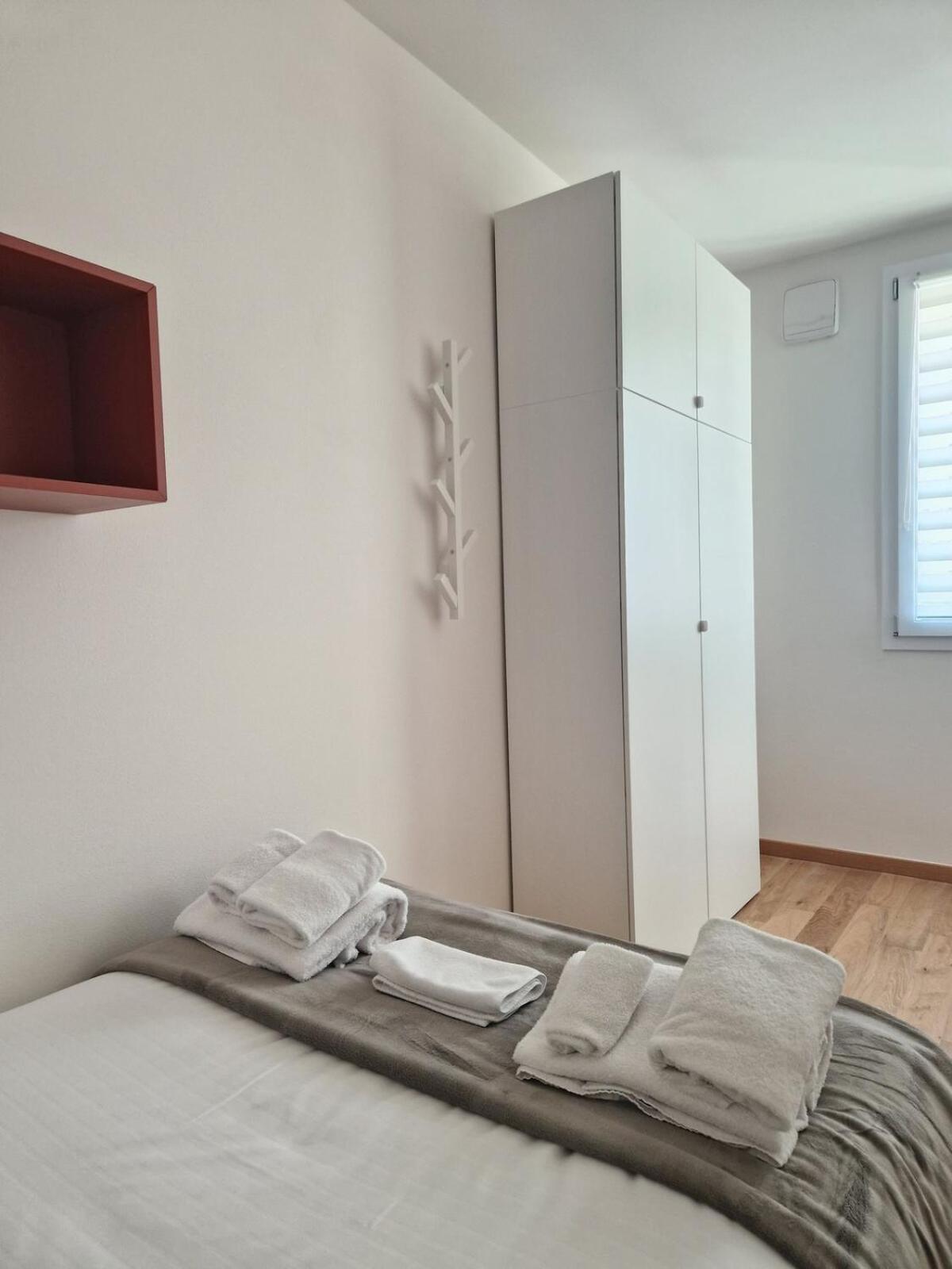 Homeby, Terrace Apartment Francesca فلورنس المظهر الخارجي الصورة