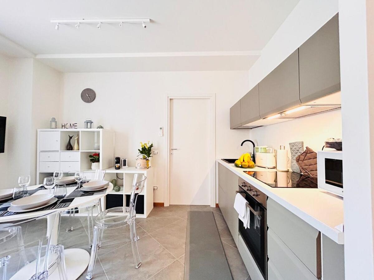 Homeby, Terrace Apartment Francesca فلورنس المظهر الخارجي الصورة