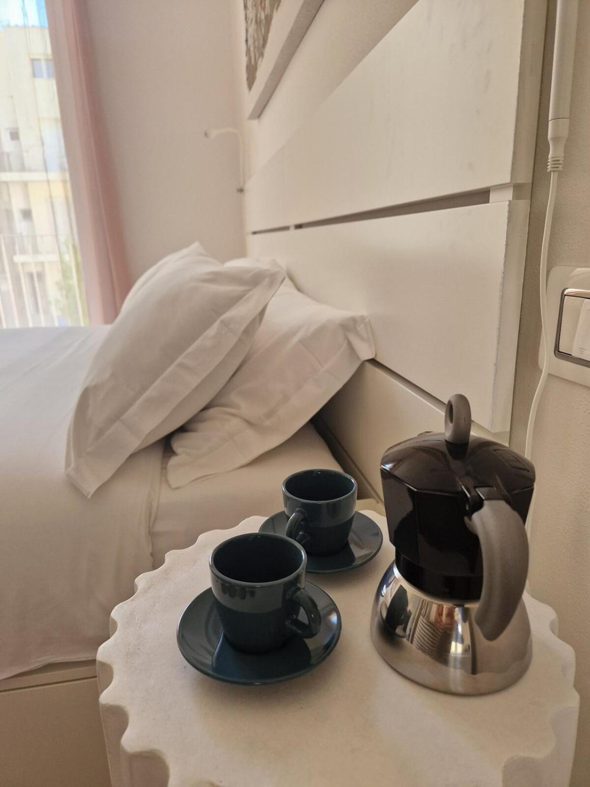 Homeby, Terrace Apartment Francesca فلورنس المظهر الخارجي الصورة